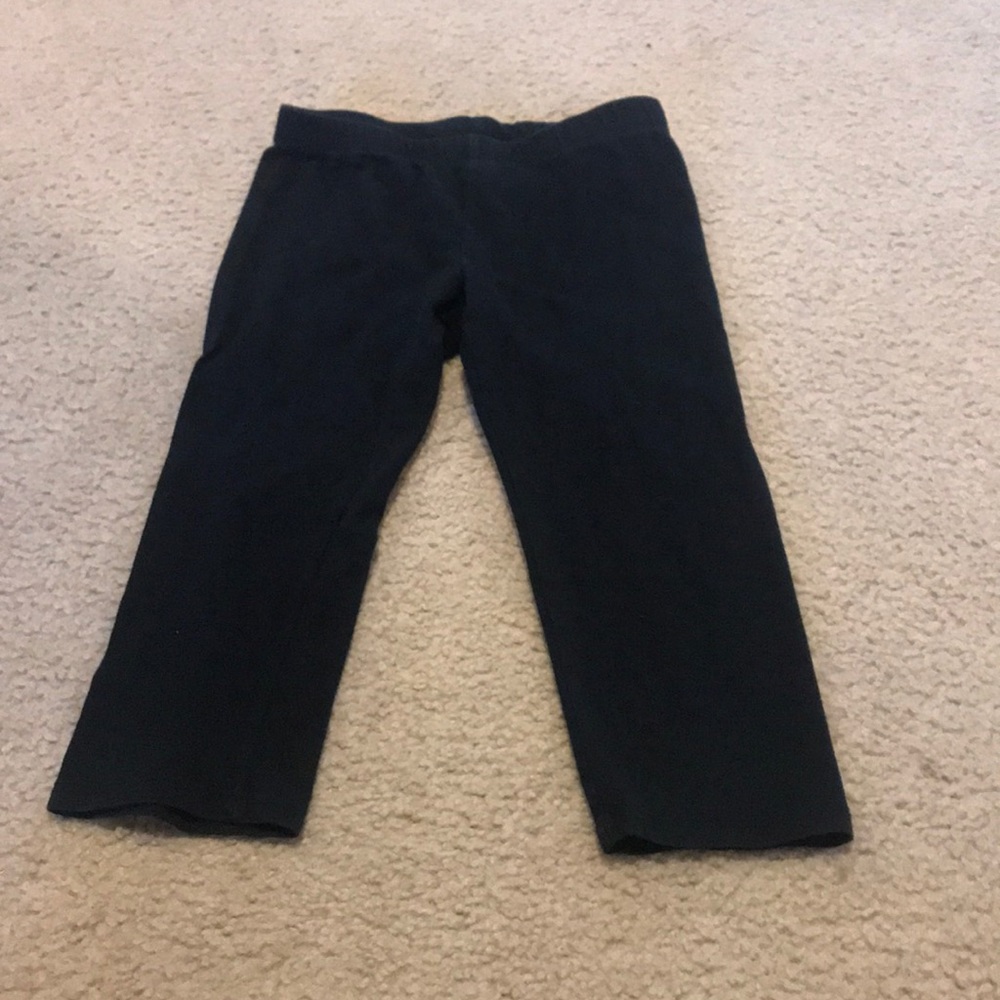 Girls leggings